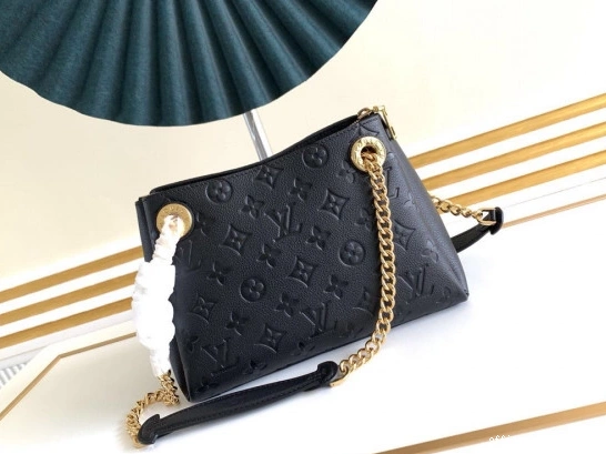 Official oldcobbler LOUIS VUITTON SURENE BB 0731